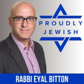 Proudly Jewish