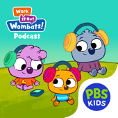 Work It Out Wombats! Podcast