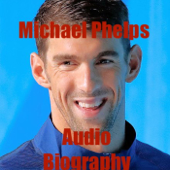 Michael Phelps - Audio Biography