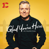 Glad You're Here with Craig Allen Cooper