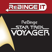 Rebinge Star Trek Voyager