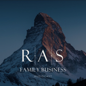 Family Business Audiocast