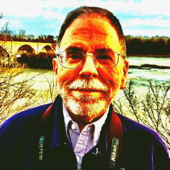 The Old Naturalist