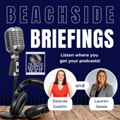 Beachside Briefings
