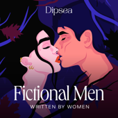 Fictional Men Written By Women