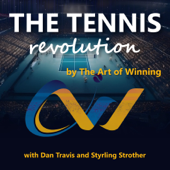 The Art of Winning Tennis Revolution