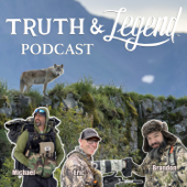 The Truth and Legend Podcast