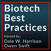 Biotech Best Practices