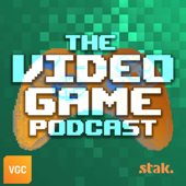 VGC: The Video Game Podcast