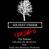 Six Feet Under: Exhumed