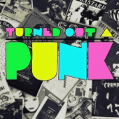 Turned Out A Punk