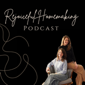 Rejoiceful Homemaking