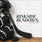 Rinkside Rundown