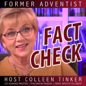 Former Adventist Fact Check