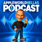 AppleWorldHellas Podcast