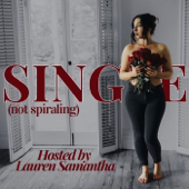 Single (not spiraling)