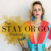 The Stay or Go Podcast for Women Considering Divorce
