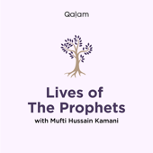 Lives of the Prophets