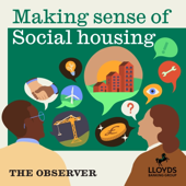Making sense of social housing: Fixing the housing crisis