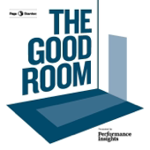 The Good Room