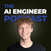 The AI Engineer Podcast