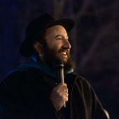 5 Minute Daily Dose of Torah