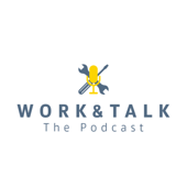 Work & Talk Podcast | Building Builders in the Trades