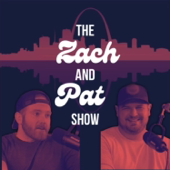The Zach and Pat Show
