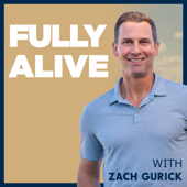 Fully Alive:  Unlocking the secrets to your healthier, happier, longer life