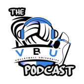 The Volleyball University Podcast