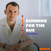 Running For The Bus