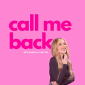 Call Me Back with Daniella Your BFF