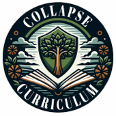 Collapse Curriculum Podcast