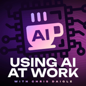 Using AI at Work