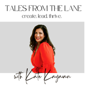 Tales From The Lane