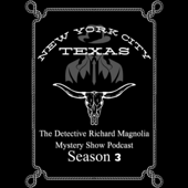 The Detective Richard Magnolia Mystery Show