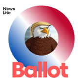 Ballot - Where politics meets punchlines