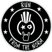 Run from the Norm