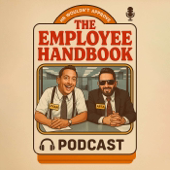 The Employee Handbook - A Human Resources Podcast by 2 Lawyers