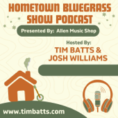 Hometown Bluegrass Show