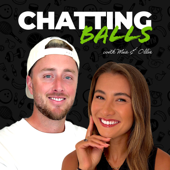 Chatting Balls