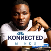 Konnected Minds Podcast