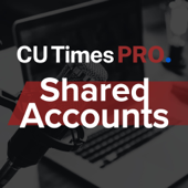 Shared Accounts with CU Times