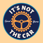 It's Not the Car