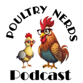 Poultry Nerds Podcast