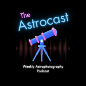 The Astrocast