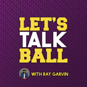 Let's Talk Ball