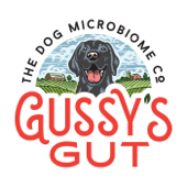 Gussy's Gut Podcast