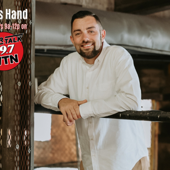 Chris Hand