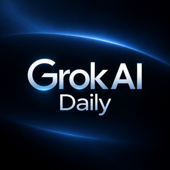 Grok AI Daily